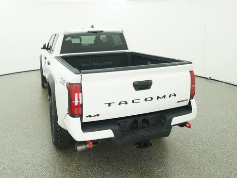 New 2026 Toyota Tacoma TRD Off-Road image 22