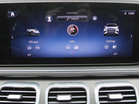 Used 2024 Mercedes-Benz GLE 350 4MATIC image 43