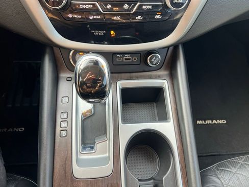 Used 2019 Nissan Murano Platinum image 32