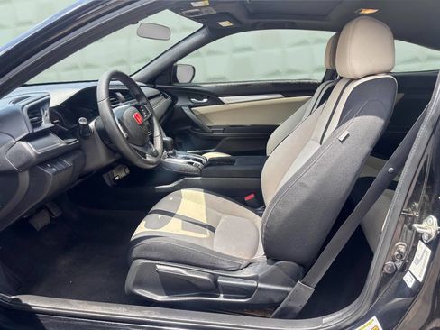 Used 2017 Honda Civic LX-P image 10