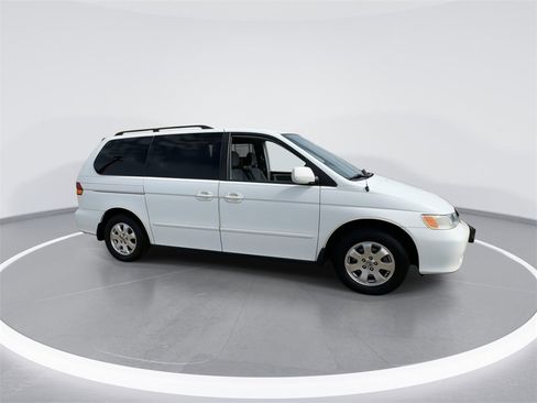 Used 2002 Honda Odyssey EX image 17