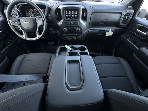New 2026 Chevrolet Silverado 2500 Custom w/ Custom Value Package image 10
