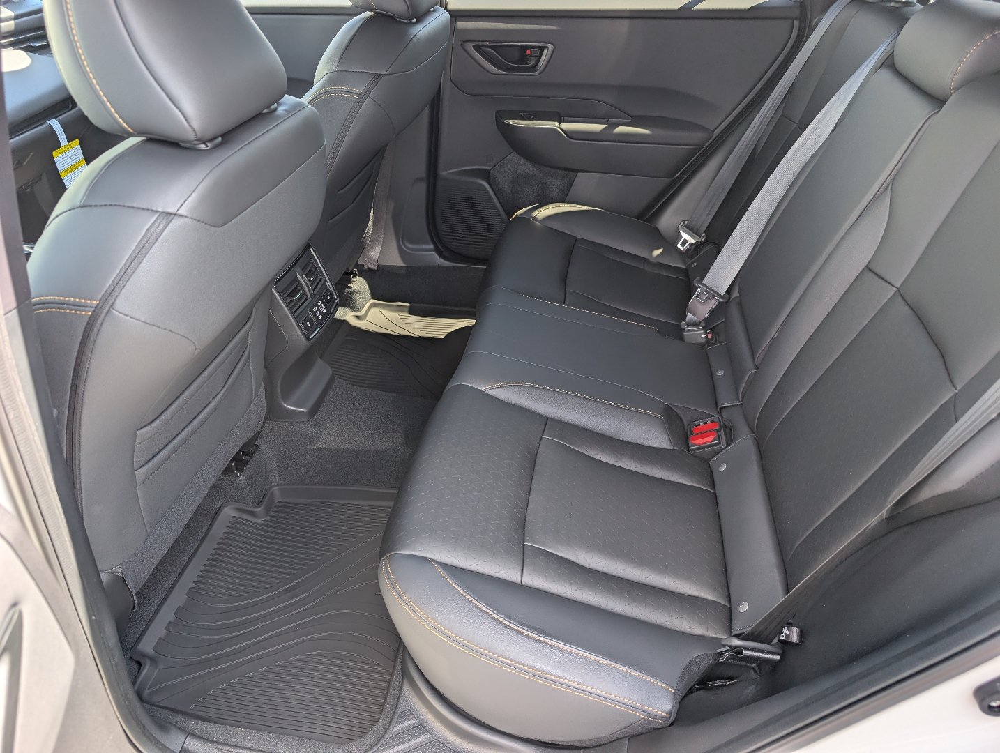 New 2026 Subaru Outback Wilderness AWD/4WD image 26