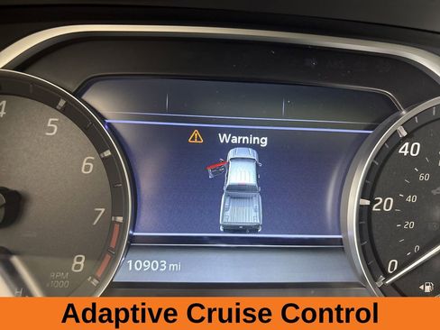 Used 2024 Nissan Frontier SL w/ Technology Package image 15