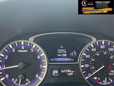 Used 2020 INFINITI QX60 Luxe w/ Sensory Package AWD/4WD image 31