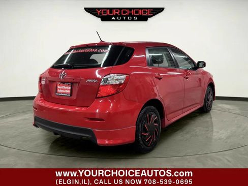 Used 2009 Toyota Matrix S image 5