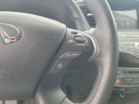 Used 2018 INFINITI QX60 FWD w/ Premium Plus Package image 11