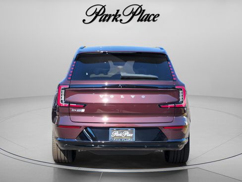 New 2025 Volvo EX90 Ultra image 4