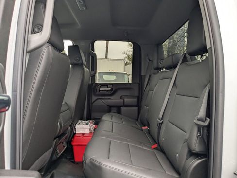 New 2025 Chevrolet Silverado 2500 W/T w/ WT Convenience Package image 14