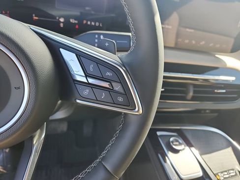 New 2026 Buick Enclave Preferred w/ Power Package FWD image 25