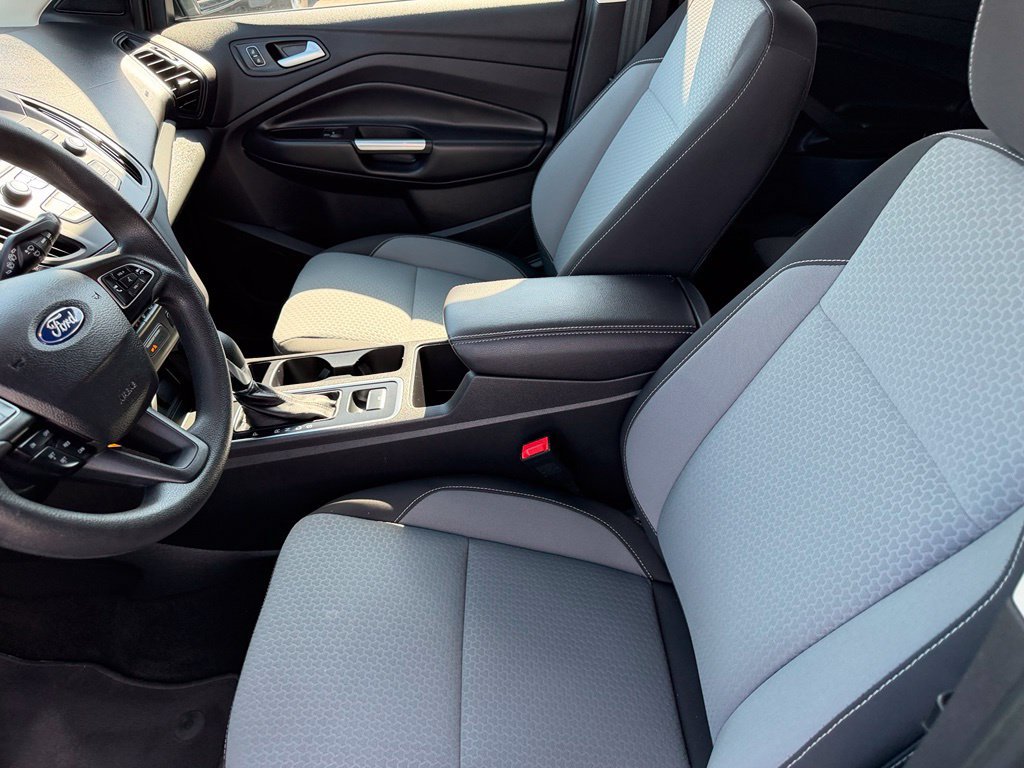 Used 2018 Ford Escape SE AWD/4WD image 10