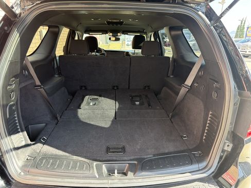 Used 2023 Dodge Durango GT RWD image 8