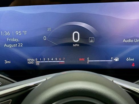 New 2026 Buick Enclave Sport Touring AWD/4WD image 14