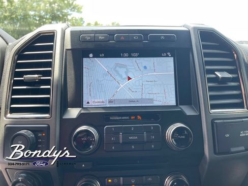 Used 2018 Ford F150 Raptor w/ Equipment Group 802A Luxury AWD/4WD image 5