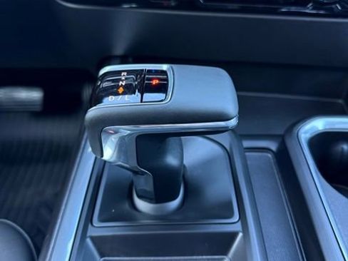 Used 2023 Chevrolet Silverado 1500 LTZ w/ LTZ Premium Package image 29