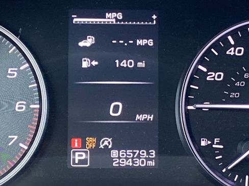 Used 2023 Subaru Outback Premium w/ Popular Package #1 image 16