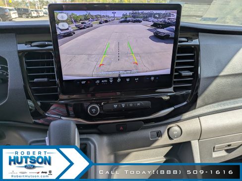 New 2025 Ford Transit 350 XLT RWD image 24
