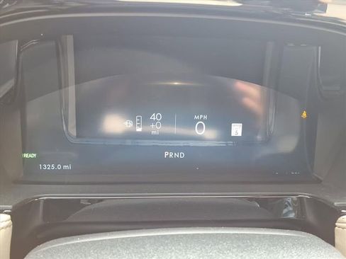 New 2026 Lincoln Corsair Grand Touring w/ Jet Appearance Package AWD/4WD image 13