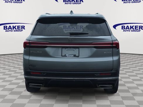 New 2027 Buick Enclave Preferred w/ Power Package FWD image 6
