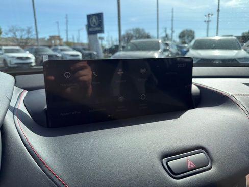 Certified 2025 Acura TLX SH-AWD w/ A-SPEC Pkg image 29