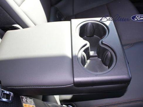 Used 2024 Cadillac CT5 Sport w/ LPO, ONYX Package image 14