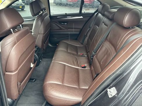 Used 2016 BMW 535d Sedan image 17