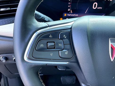 Used 2024 Buick Encore GX Avenir w/ Avenir Technology Package FWD image 22