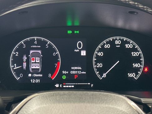 Used 2024 Honda Civic Sport image 23