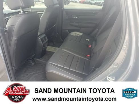 Used 2026 Honda CR-V Sport Touring image 13