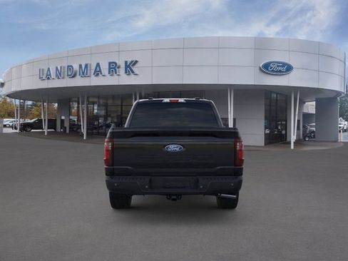 New 2026 Ford F150 STX AWD/4WD image 5