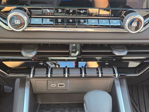 New 2026 Chevrolet Colorado LT w/ Advanced Trailering Package RWD image 17