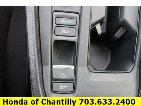 Used 2025 Honda Accord SE image 18