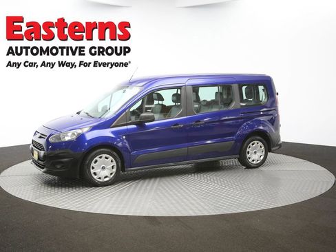 Used 2017 Ford Transit Connect XL image 53