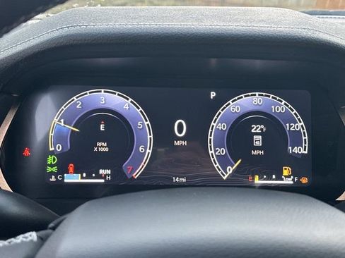 New 2026 Jeep Grand Cherokee Limited image 31