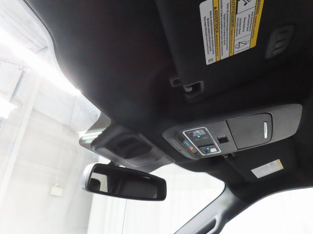 Used 2024 Ford F150 Lariat AWD/4WD image 24