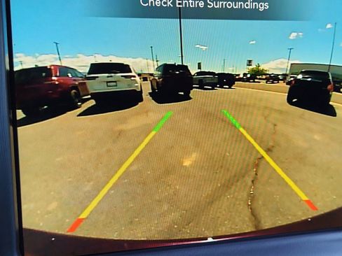 Used 2020 Dodge Charger Scat Pack RWD image 21