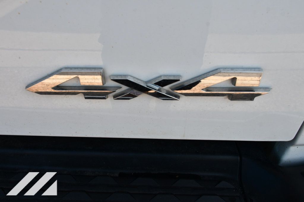 Used 2024 RAM 2500 Laramie AWD/4WD image 37