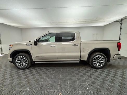 New 2026 GMC Sierra 1500 Denali AWD/4WD image 16