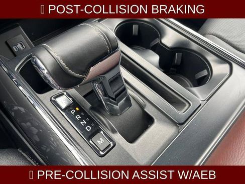 Certified 2023 Ford F150 Lariat image 14