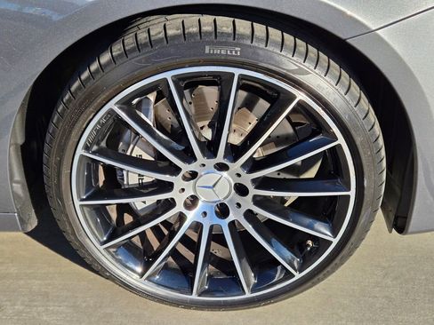 Used 2019 Mercedes-Benz E 53 AMG 4MATIC Sedan image 7