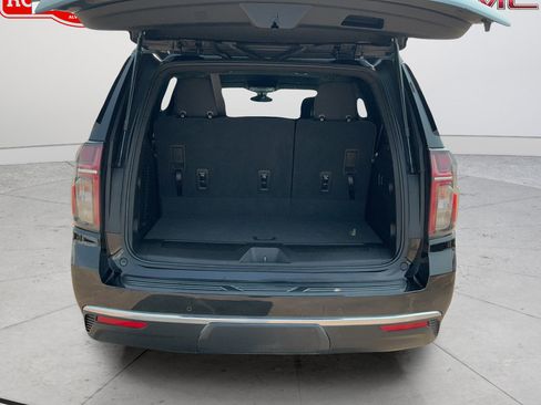 Used 2021 Chevrolet Tahoe LS RWD image 21