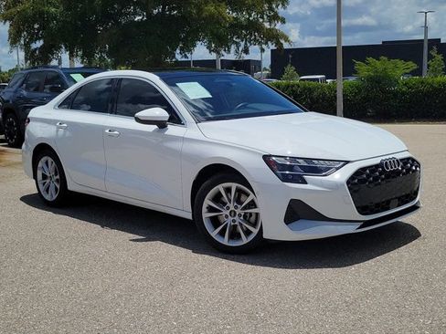 Certified 2026 Audi A3 2.0T Premium w/ Convenience Package AWD/4WD image 33