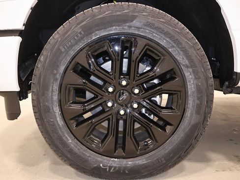 New 2026 Ford F150 XLT image 39