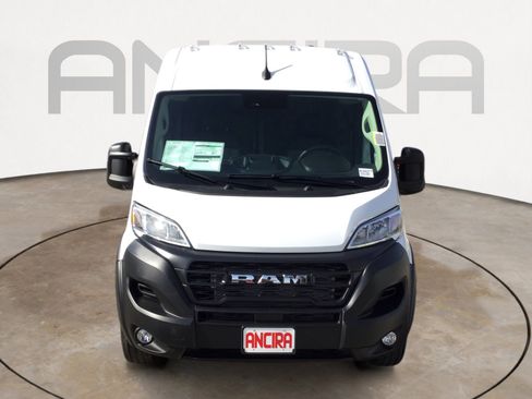 New 2026 RAM ProMaster 3500 FWD image 5