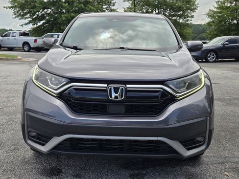 Used 2020 Honda CR-V EX image 2