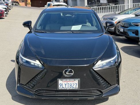 Used 2024 Lexus RZ 300e Premium FWD image 2