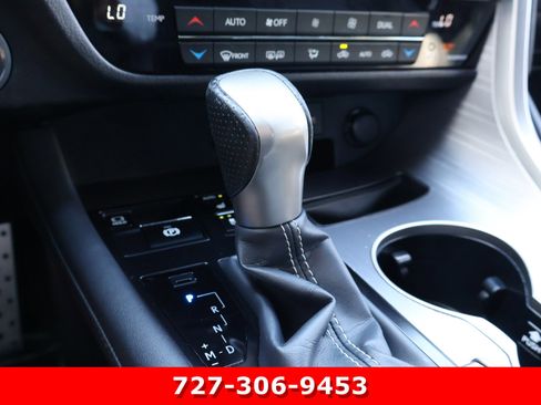 Used 2020 Lexus RX 350 F Sport image 30