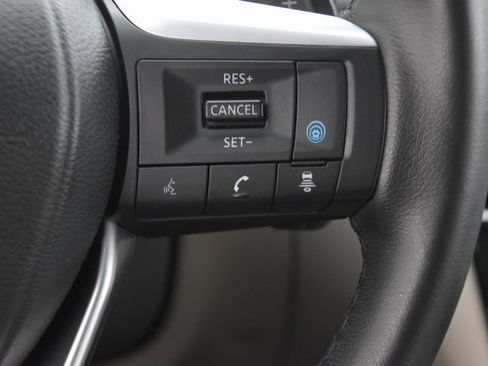 Used 2023 INFINITI QX60 Luxe w/ Cargo Package image 36