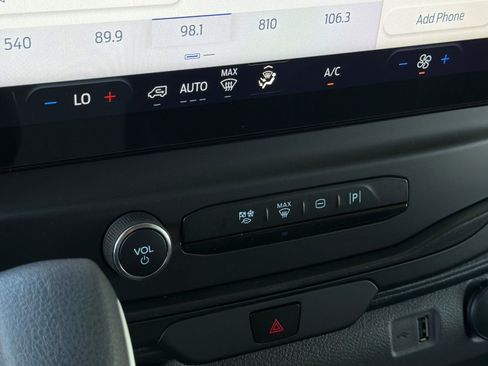 New 2026 Ford Transit 350 148 High Roof AWD image 22