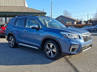 Used 2019 Subaru Forester Touring w/ Popular Package #3 video 3